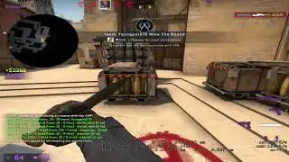 my clips of the week