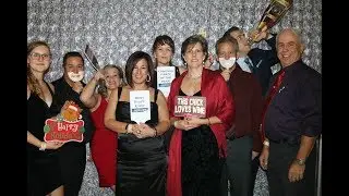 Centreline 2018 Christmas Party