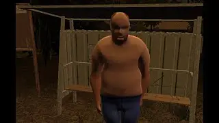 My Summer Car ПОДВОЗИМ АЛКАША И ОПЯТЬ РЕМОНТ(S1E35)