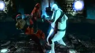 Tekken 6- The Last Battles- part3