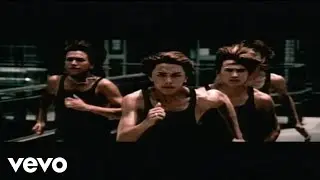 Energy - 什麼態度 (Official Video)