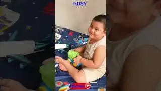 BERMAIN PESAWAT MENDARAT #ceritatrip #mainananak #hdsysaja #toys #mainananak #bocil