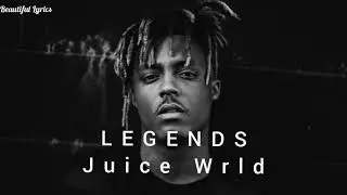 Juice WRLD - Legends // Sub Español