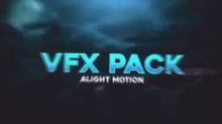 epic alight motion VFX pack || 