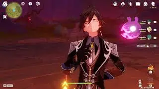¿Cómo entrar a la relajatetera de un amigo en Genshin? - ¡Fácil!