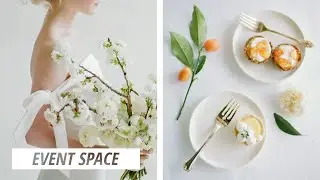 Advanced Wedding Photography: Finding Your Style | B&H Event Space