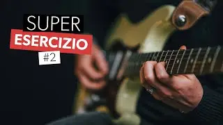 MIGLIORA LA TUA TECNICA - SUPERESERCIZIO #2