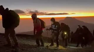 Best Kilimanjaro Tours - Climbing Kilimanjaro