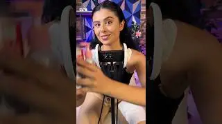 ASMR cremoso en tus orejitas 💦 