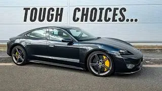How To Buy A Porsche Taycan In 2025