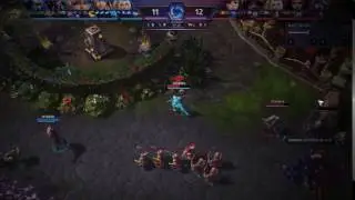Triple Nope!