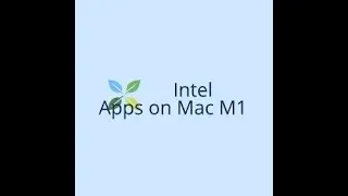 How to run x86 Homebrew & Terminal apps on Apple silicon Macs