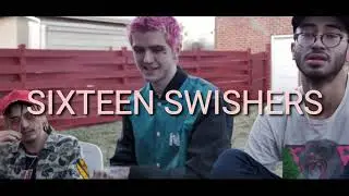 SIXTEEN SWISHERS (clean) - Lil Peep X ITSOKTOCRY X yunggoth