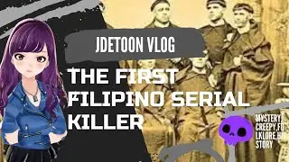 Fr. Juan Severino Mallari First Serial Killer Of The Philippines #Crime#