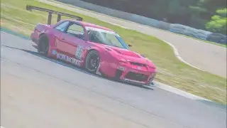 Global Time Attack - Road Atlanta 2016