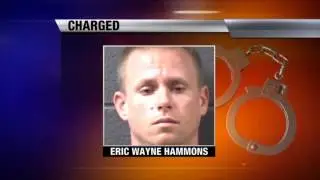 Asheville Man Indicted in Rape of 15-Year-Old