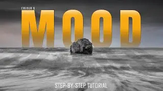 Photography: Color and Mood