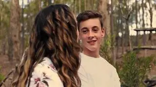 Fly With Me - By The Printer Convention (Official Music Video)