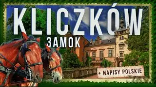 KLICHKUV. A full overview of the castle. A paradise for horse lovers and walkers. Operation Valky...