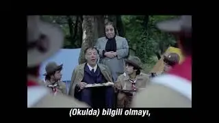 Bir üniversite nasıl olmalı?