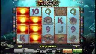 Orca online spielen