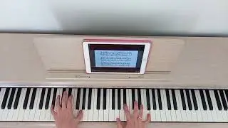 Yesterday | The Beatles | Music For Piano #yesterday #thebeatlesmusic #thebeatles