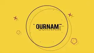 Top 10 Minimalist 2D Intro Templates After Effects :: NO COPYRIGHT