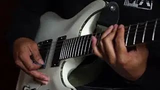 Avenged Sevenfold - Requiem Cover