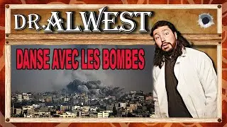 Danse avec les bombes