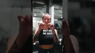 Is lifting weights BAD for your back? 