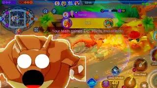 Charizard made an surprise to everyone 🔥🔥