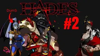 THE MEG TRIALS! | Hades 2