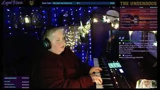 OrtoPilot - Shiver Cover