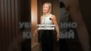 Все были в ШОКЕ от такого ИНТЕРЬЕРА кафе! 