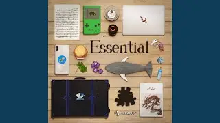 Essential (feat. 花村想太)
