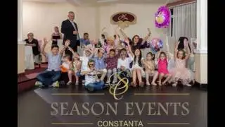 Party copii cu cei mai distractivi animatori  Constanta - 0762649069