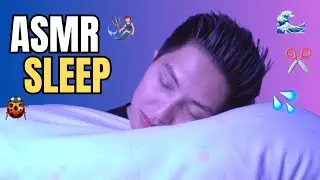 [ASMR] SLEEP With Best Emoji 🚦