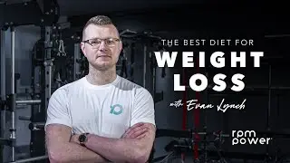 What’s the Best Diet for Weight Loss? | Dietician Evan Lynch