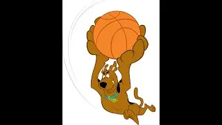 Is Scooby-Doo Ballin'?
