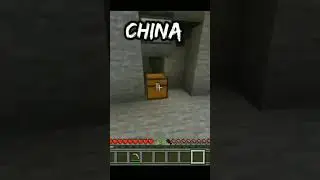 How diamonds are mined in different countries...🙄 #shorts #mcpe #minecraft #facts #mtyhs #trending