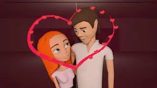 3D Видео Для Бизнеса Заказать