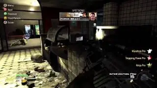 [MW2] Force vs CreeD #10
