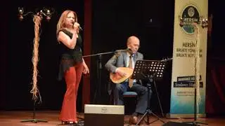 Sultan Koç & Osman Nihat Hatiboğlu - Haydar Haydar