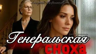 Генеральская сноха