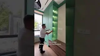 Карниз на потолке как элемент дизайна