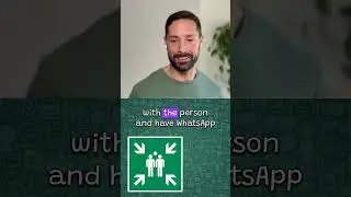 Mini-flashbacks for WhatsApp by the Feature Creeps!