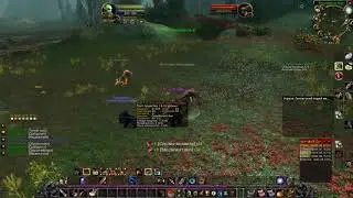 Рецептура смерти /  A Recipe For Death #1 World of Warcraft  Classic 2019
