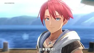 PS4 / PS5『伊蘇X -北境歷險-』前導宣傳影片