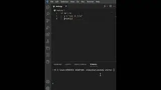 #Indentation