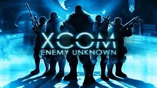 XCOM enemy unknown (#1)
